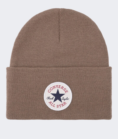 Шапка Converse CP BEANIE - 160177, фото 1 - интернет-магазин MEGASPORT