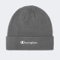 Шапка Champion beanie cap, фото 1 - інтернет магазин MEGASPORT
