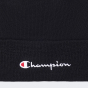 Шапка Champion дитяча beanie cap, фото 3 - інтернет магазин MEGASPORT