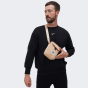 Сумка Converse CROSSBODY 2, фото 5 - інтернет магазин MEGASPORT