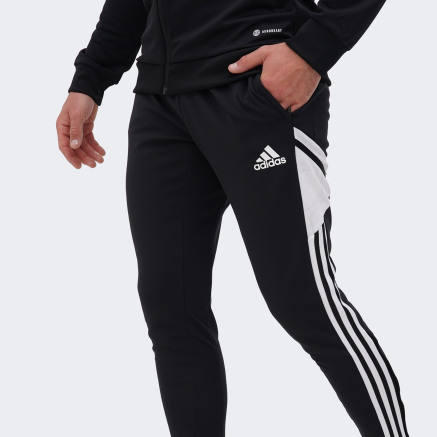 Спортивные штаны Adidas CON22 TR PNT - 160301, фото 4 - интернет-магазин MEGASPORT