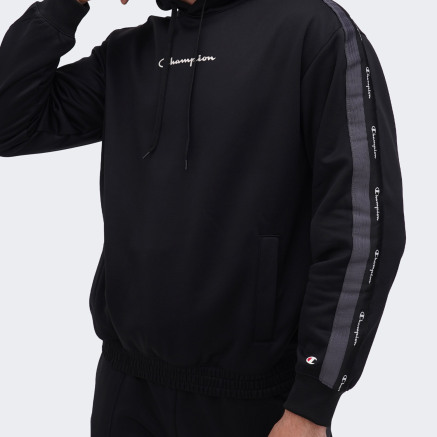 Кофта Champion hooded sweatshirt - 159665, фото 4 - інтернет-магазин MEGASPORT