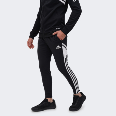 Спортивные штаны Adidas CON22 TR PNT - 160301, фото 1 - интернет-магазин MEGASPORT