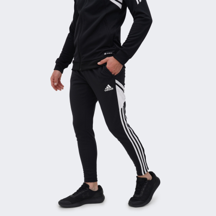 Спортивнi штани Adidas CON22 TR PNT - 160301, фото 1 - інтернет-магазин MEGASPORT