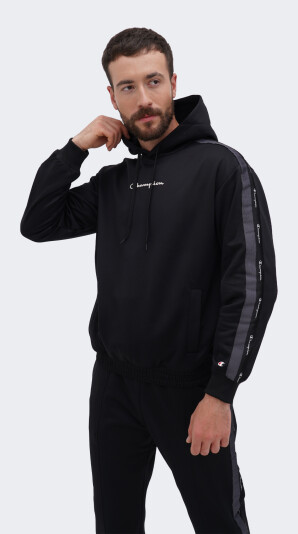 Кофта Champion hooded sweatshirt - 159665, фото 1 - інтернет-магазин MEGASPORT