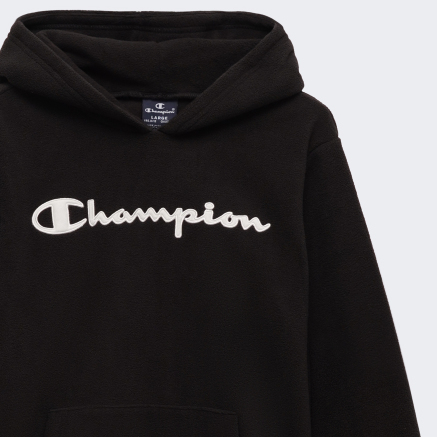 Кофта Champion детская hooded top - 159971, фото 3 - интернет-магазин MEGASPORT
