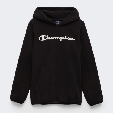 Кофти Champion дитяча hooded top - 159971, фото 1 - інтернет-магазин MEGASPORT