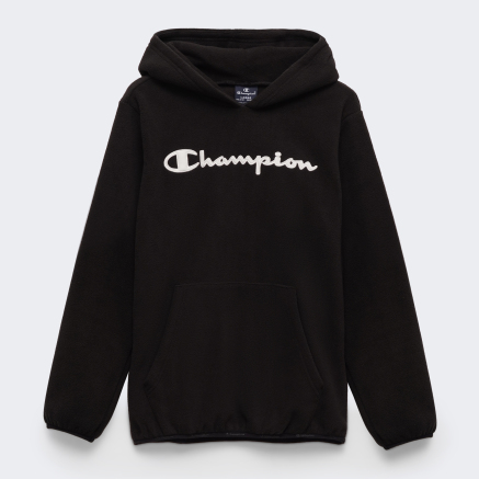 Кофта Champion детская hooded top - 159971, фото 1 - интернет-магазин MEGASPORT