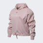Кофта New Balance Relentless Perf Fleece, фото 1 - интернет магазин MEGASPORT