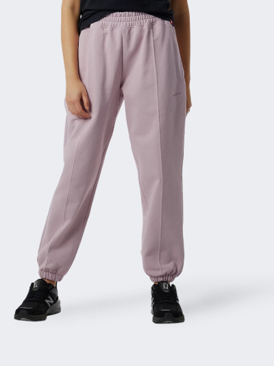 Спортивные штаны New Balance Athletics Nature State Pant - 149580, фото 1 - интернет-магазин MEGASPORT