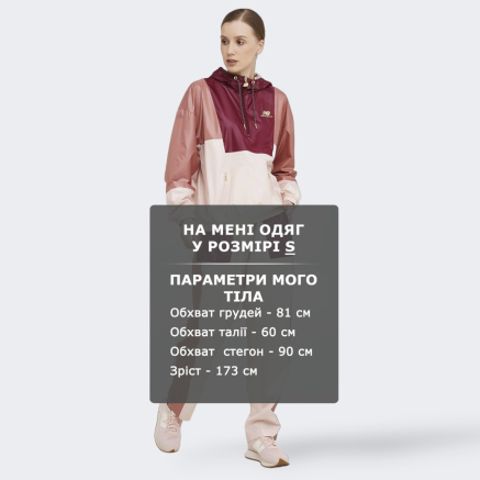 Спортивнi штани New Balance NB Athl Higher Learning Wind - 142135, фото 6 - інтернет-магазин MEGASPORT