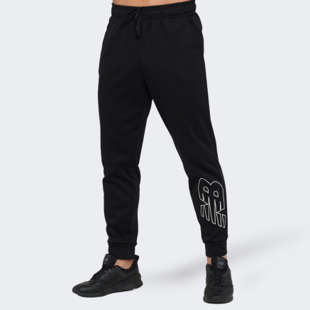 Спортивные штаны New Balance Tenacity Perf Fleece - 142248, фото 1 - интернет-магазин MEGASPORT