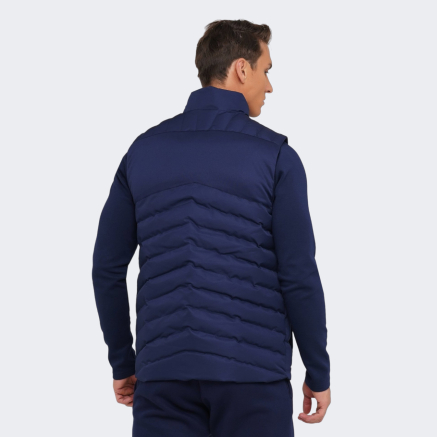 Куртка-жилет New Balance Fcdk Vest - 142418, фото 2 - інтернет-магазин MEGASPORT