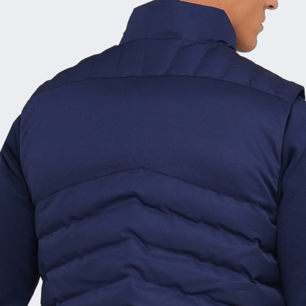 Куртка-жилет New Balance Fcdk Vest - 142418, фото 5 - інтернет-магазин MEGASPORT