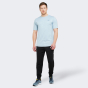 Спортивные штаны New Balance Fortitech Fleece, фото 3 - интернет магазин MEGASPORT