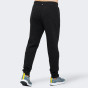 Спортивные штаны New Balance Fortitech Fleece, фото 2 - интернет магазин MEGASPORT