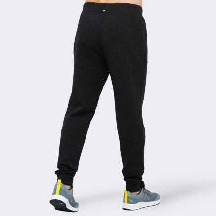 Спортивные штаны New Balance Fortitech Fleece - 134262, фото 2 - интернет-магазин MEGASPORT