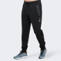 Спортивные штаны New Balance Fortitech Fleece, фото 1 - интернет магазин MEGASPORT