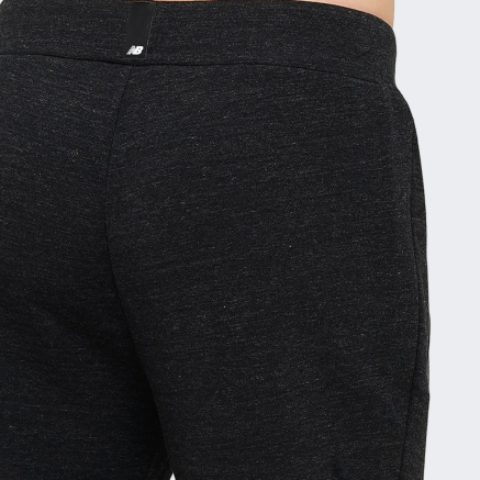Спортивные штаны New Balance Fortitech Fleece - 134262, фото 5 - интернет-магазин MEGASPORT