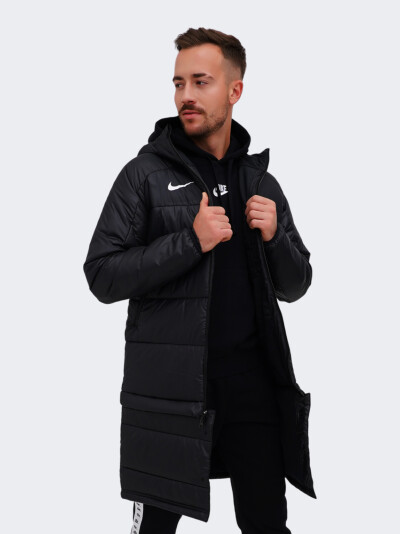 Куртка Nike M NK TF ACDPR 2IN1 SDF JACKET - 147805, фото 1 - інтернет-магазин MEGASPORT