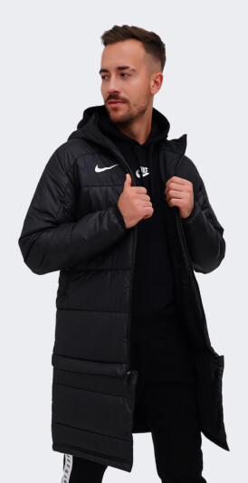 Куртка Nike M NK TF ACDPR 2IN1 SDF JACKET - 147805, фото 1 - інтернет-магазин MEGASPORT