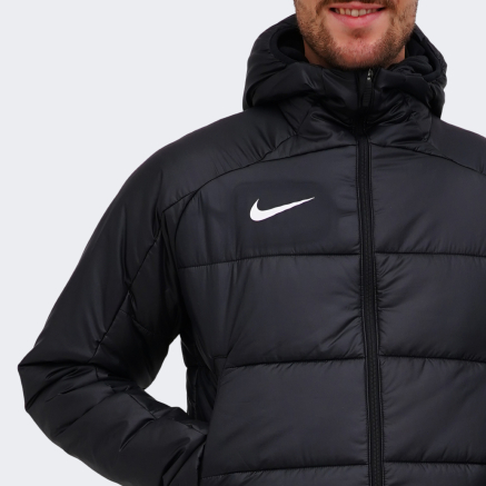 Куртка Nike M NK TF ACDPR 2IN1 SDF JACKET - 147805, фото 4 - интернет-магазин MEGASPORT
