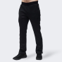 Спортивні штани East Peak men's fleece pants with nylon waistband and back pockets, фото 1 - інтернет магазин MEGASPORT