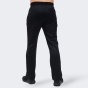 Спортивные штаны East Peak men's fleece pants with nylon waistband and back pockets, фото 2 - интернет магазин MEGASPORT