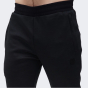 Спортивные штаны East Peak men's fleece pants with nylon waistband and back pockets, фото 4 - интернет магазин MEGASPORT