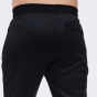 Спортивные штаны East Peak men's fleece pants with nylon waistband and back pockets, фото 5 - интернет магазин MEGASPORT