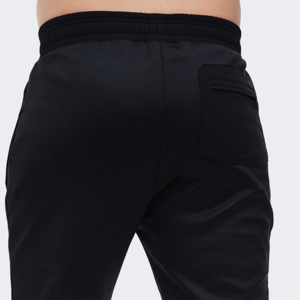 Спортивные штаны East Peak men's fleece pants with nylon waistband and back pockets - 143101, фото 5 - интернет-магазин MEGASPORT