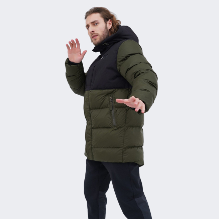 Puffy 2024 long jacket