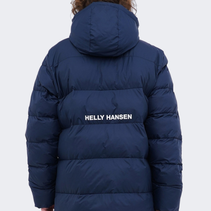 Куртка Helly Hansen Active Long Winter Parka - 143404, фото 5 - интернет-магазин MEGASPORT