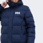 Куртка Helly Hansen Active Long Winter Parka, фото 4 - интернет магазин MEGASPORT