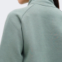 Кофта East Peak women's brushed terry short jacket, фото 5 - інтернет магазин MEGASPORT