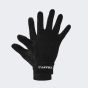 Перчатки Craft CORE ESSENCE THERMAL MULTI GRIP GLOVE 2 BLACK, фото 1 - интернет магазин MEGASPORT