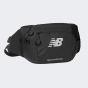 Сумка New Balance RUNNING WAIST BAG, фото 1 - интернет магазин MEGASPORT