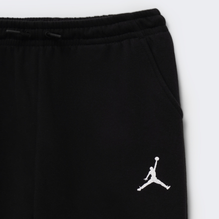 Спортивные штаны Jordan детские JDB MJ ESSENTIALS PANT - 160121, фото 9 - интернет-магазин MEGASPORT