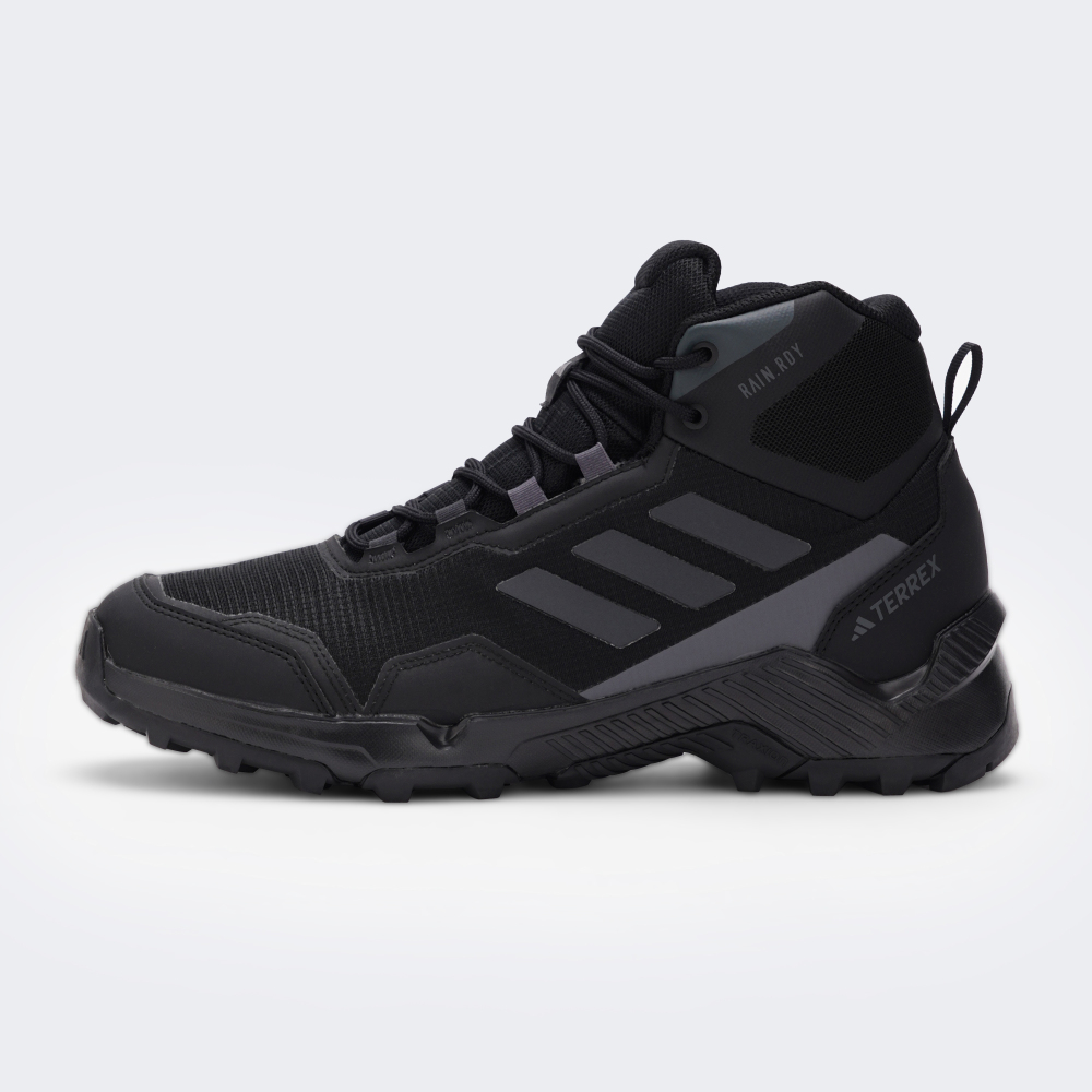 Черевики Adidas TERREX EASTRAIL 2 MID R.RDY | Колір:чорний | купити в інтернет-магазині MEGASPORT: ціна, фото | Код товару: 160517