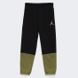 Спортивные штаны Jordan детские SIDELINE FLC PANT, фото 1 - интернет магазин MEGASPORT