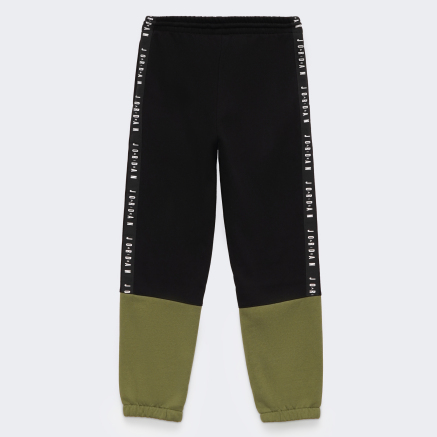 Спортивнi штани Jordan дитячі SIDELINE FLC PANT - 160584, фото 2 - інтернет-магазин MEGASPORT
