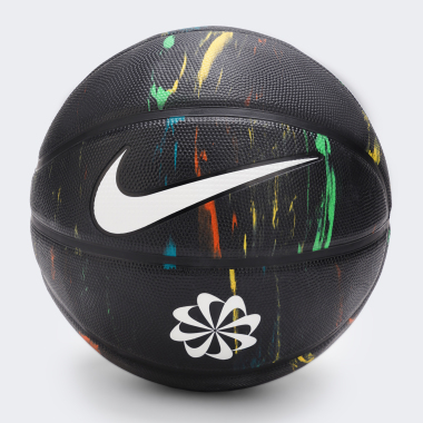 Мячи Nike EVERYDAY PLAYGROUND - 160167, фото 1 - интернет-магазин MEGASPORT