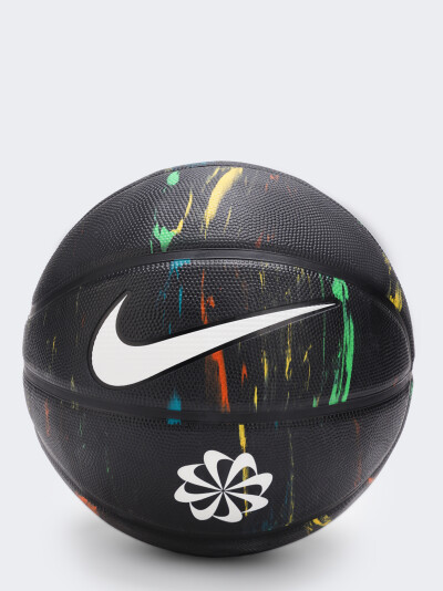 М'яч Nike EVERYDAY PLAYGROUND - 160167, фото 1 - інтернет-магазин MEGASPORT