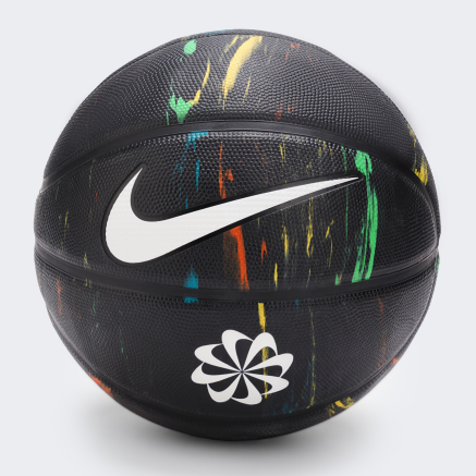 Мяч Nike EVERYDAY PLAYGROUND - 160167, фото 1 - интернет-магазин MEGASPORT