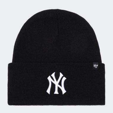 Шапки 47 Brand MLB NEW YORK YANKEES - 143006, фото 1 - интернет-магазин MEGASPORT