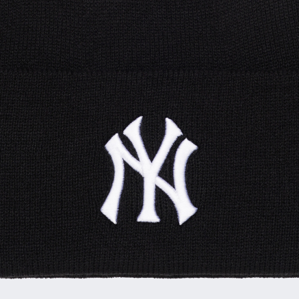 Шапка 47 Brand MLB NEW YORK YANKEES - 143006, фото 3 - інтернет-магазин MEGASPORT