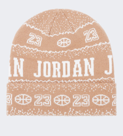 Шапка Jordan дитяча MJ HOLIDAY BEANIE - 160590, фото 1 - інтернет-магазин MEGASPORT