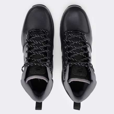 Ботинки Nike MANOA LEATHER SE - 143433, фото 4 - интернет-магазин MEGASPORT