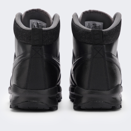 Ботинки Nike MANOA LEATHER SE - 143433, фото 3 - интернет-магазин MEGASPORT