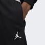 Спортивные штаны Jordan M J DF SPRT CSVR FLC PANT, фото 4 - интернет магазин MEGASPORT